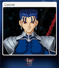 Lancer