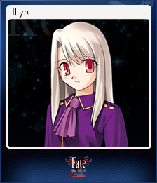 Illya