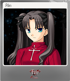 Series 1 - Card 3 of 9 - Rin