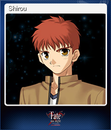 Shirou