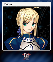 Saber
