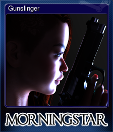 Gunslinger