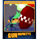 MegaBomb Monkey