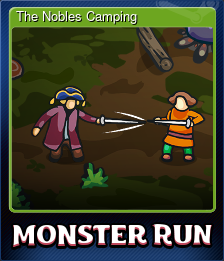 The Nobles Camping