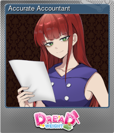 Series 1 - Card 1 of 5 - Accurate Accountant