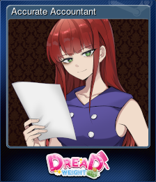 Series 1 - Card 1 of 5 - Accurate Accountant