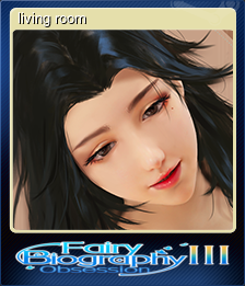 Inventory :: Fairy Biography3 : Obsession