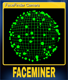 FaceFinder Camera