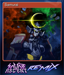 Samurai