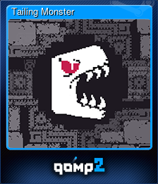 Tailing Monster
