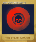 Best Game You Suck At