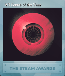 Steam Awards 2022 winners : r/Steam