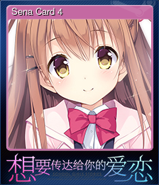 Sena Card 4