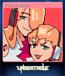 Poco & Apoco