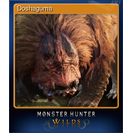 Doshaguma