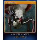 Lala Barina