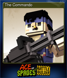 The Commando
