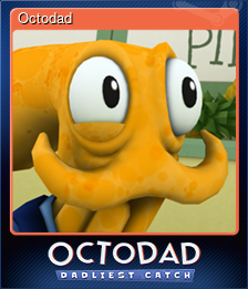 Octodad
