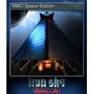NWO Space Station