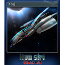 Xerg