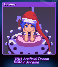 Doremy