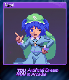 Nitori