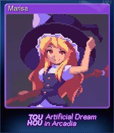 Marisa