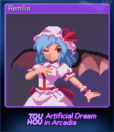 Remilia