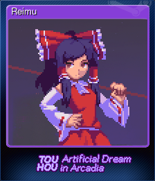 Reimu