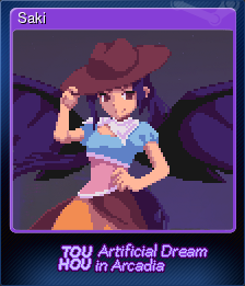 Saki