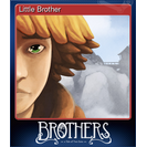 Little Brother