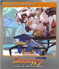 Series 1 - Card 3 of 7 - Results Illustration 2