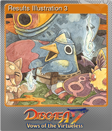 Series 1 - Card 4 of 7 - Results Illustration 3