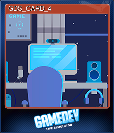 What's On Steam - GameDev Life Simulator 🎮🕹