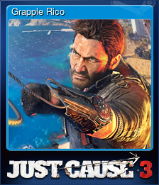 Just Cause 3 Pc Steam Código De Resgate Digital - CardLândia