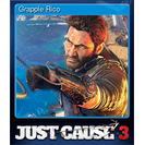 Grapple Rico