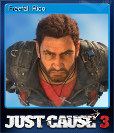 Just Cause 3 Pc Steam Código De Resgate Digital - CardLândia