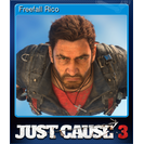 Freefall Rico
