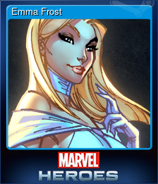 Emma Frost