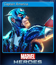 Steam Community :: Marvel Heroes Omega