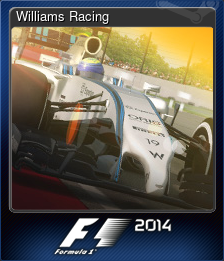 Williams Racing