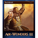 Archdruid