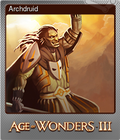 Archdruid