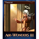 Theocrat
