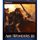 Warlord