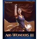 Sorcerer
