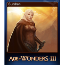 Sundren