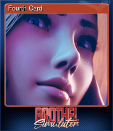 Fourth Card