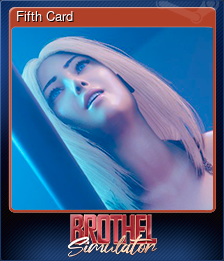 Fifth Card