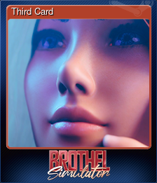 Third Card